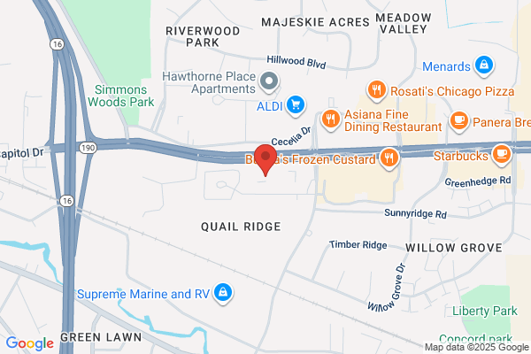 Waterstone Mortgage