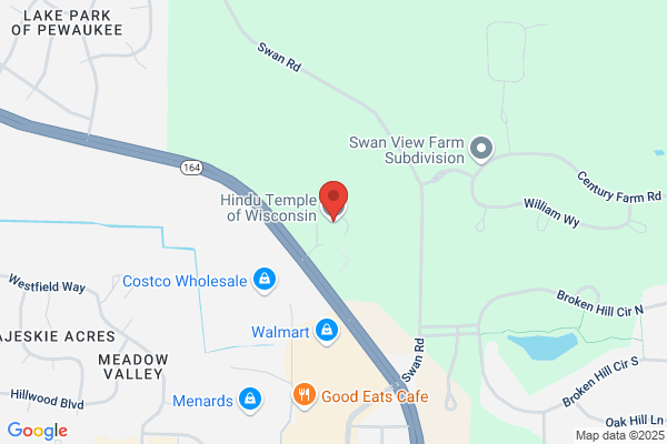 Hindu Temple of Wisconsin