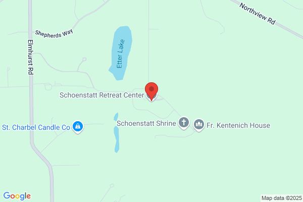 Schoenstatt Sisters of Mary