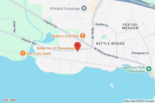 Butler Inn of Pewaukee
