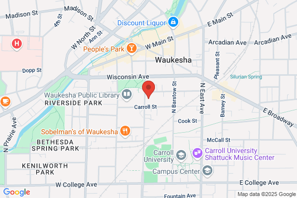 Brain Injury Association of Wisconsin