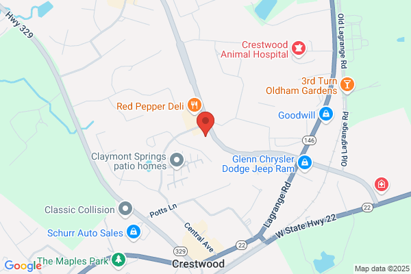 Christian Brothers Automotive Crestwood