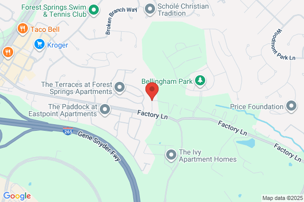 Fordham Park by Pulte Homes