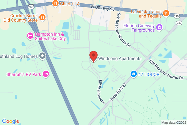 Windsong Apartments