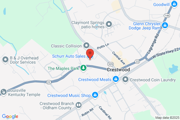 Carriage House Motors