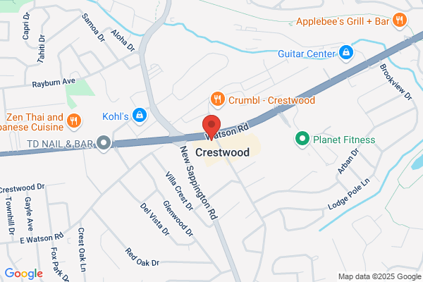 City of Crestwood