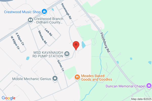 Kavanaugh Life Enrichment Center