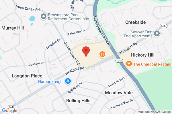Louisville Hearing Center Inc