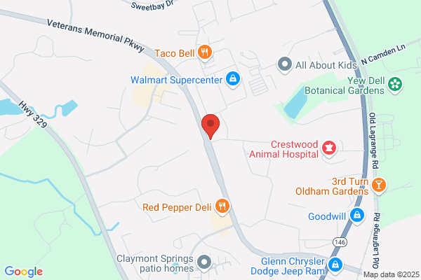 Norton Community Medical Associates - Pewee Valley - CLOSED
