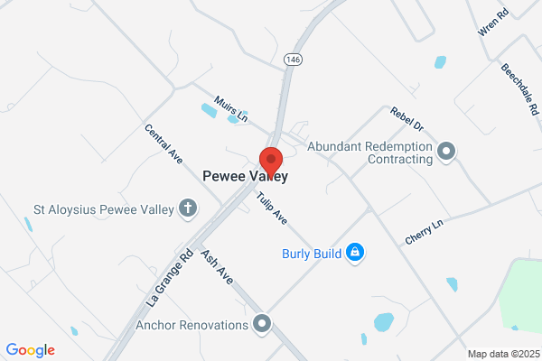 Pewee Valley Veterinary Center