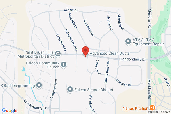 Advanced Clean Ducts, Inc.