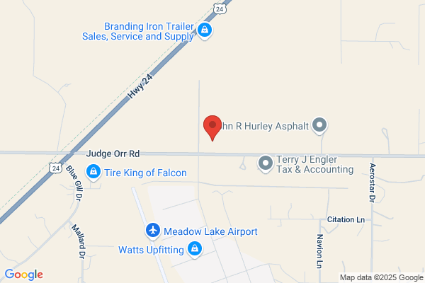Colorado K-9 Acres