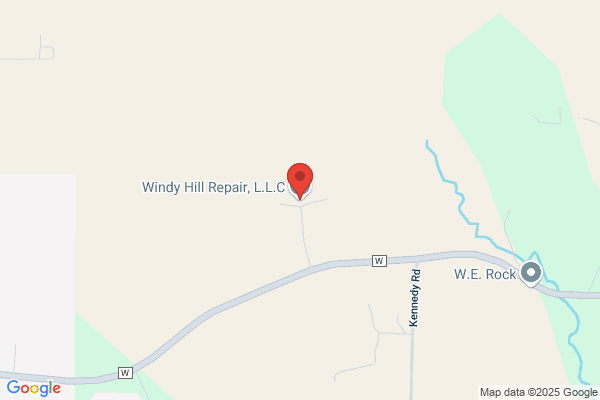 Windy Hill Auto Repair