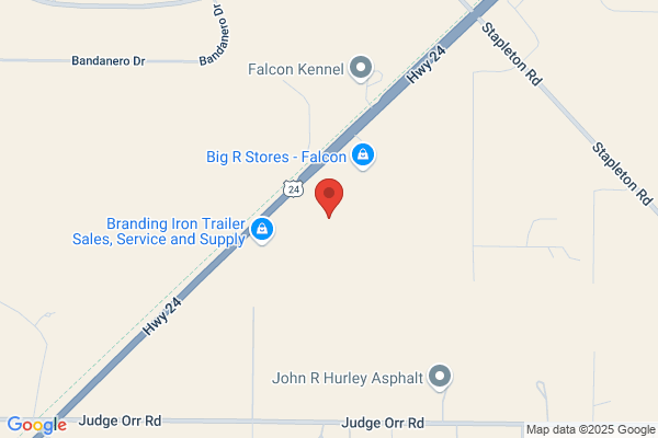 Front Range Metal Company