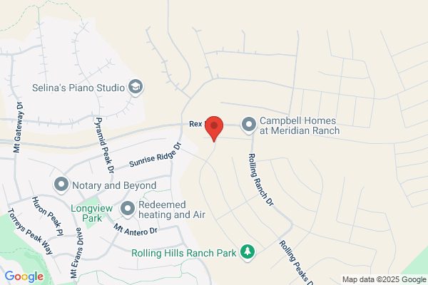 John Laing Homes