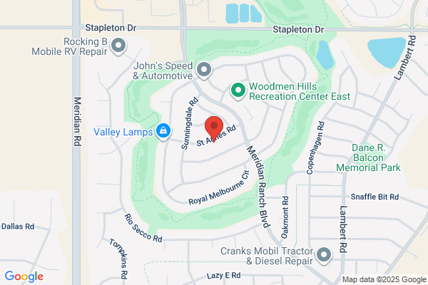 Headley Electric LLC
