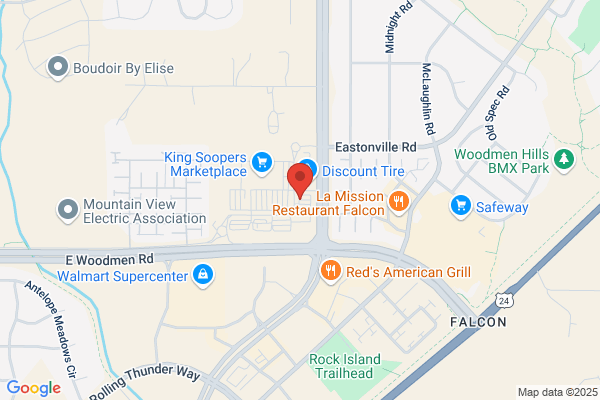 Freddy's Frozen Custard & Steakburgers
