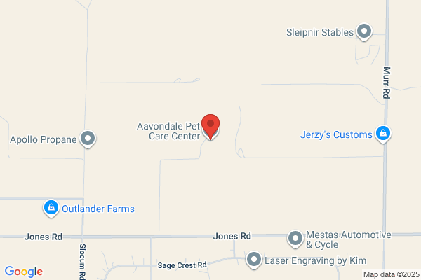 Aavondale Pet Care Center