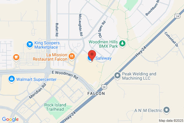 Safeway Pharmacy