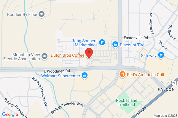 Dutch Bros Coffee