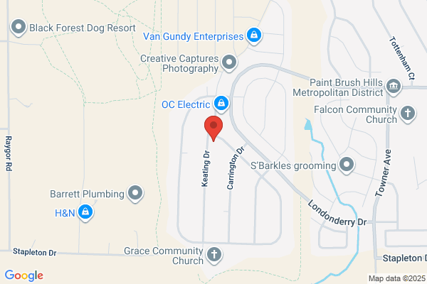 Moore Travel - Debbie Moore Owner