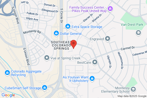 Falcon Heights