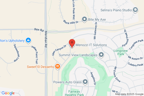 Menozzi IT Solutions