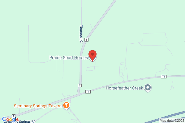 Sun Prairie Stable