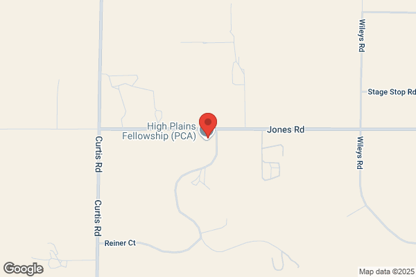 Falcon Congregation of Jehovahs Witnesses