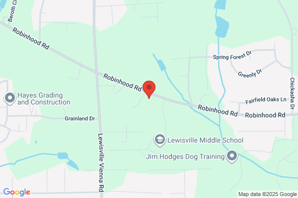 Countryside Veterinary Hospital