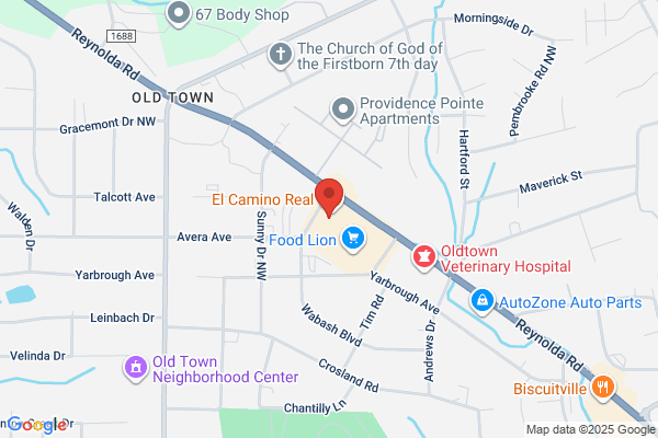 Oldtown Coin Laundry