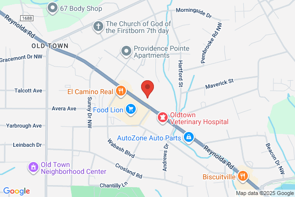 The Stereo Shop
