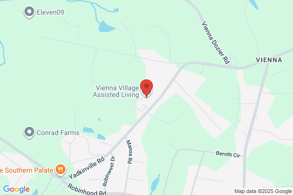 Vienna Village Assisted Living
