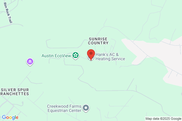 Hank's Service