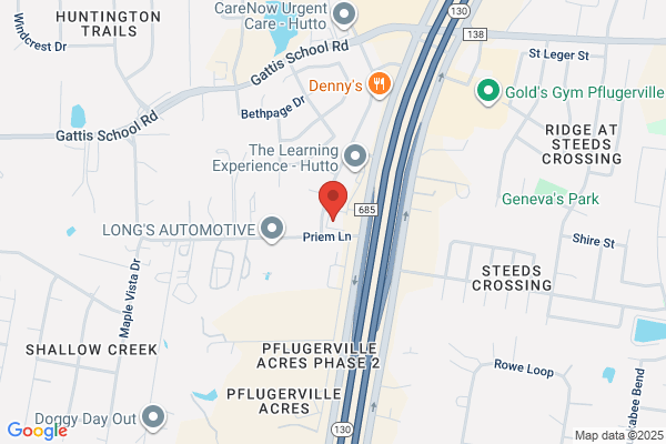 Pfluger Heating & Air Conditioning