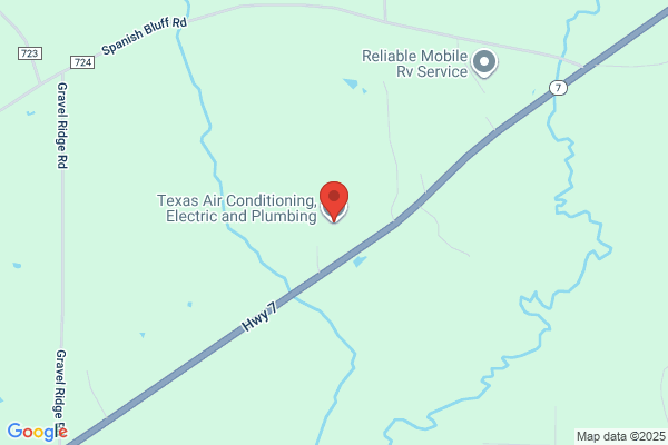 Texas AC & Plumbing Specialist