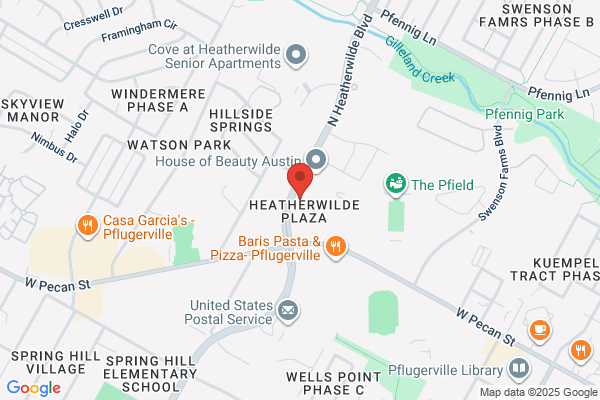Texas Pain & Orthopedics