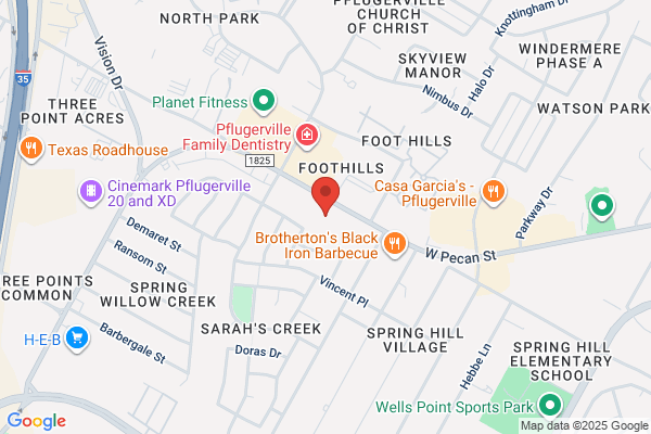 White Rock Veterinary