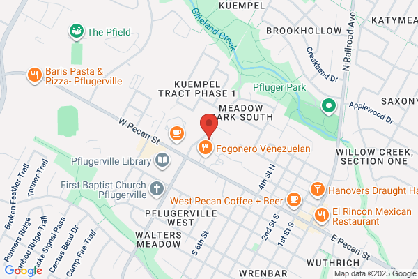Meadow Ridge Apartments