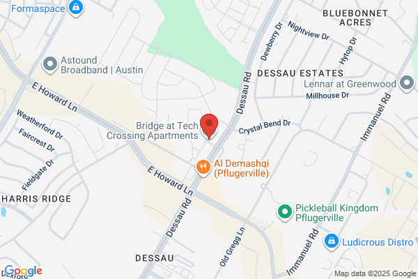 Tech Junction Apartments