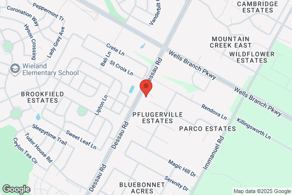 Bitcoin ATM Pflugerville - Coinhub