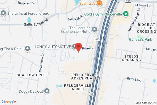 D & A Auto Glass