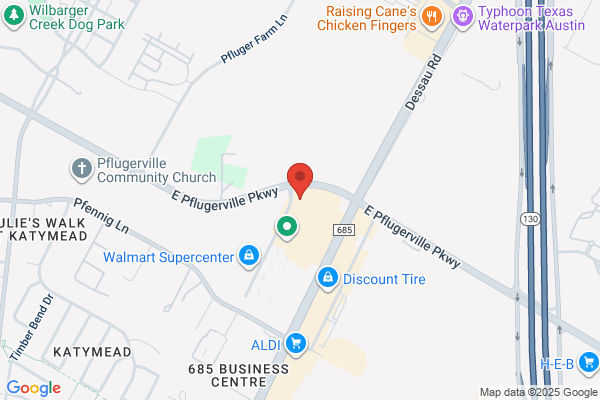 Christian Brothers Automotive Pflugerville