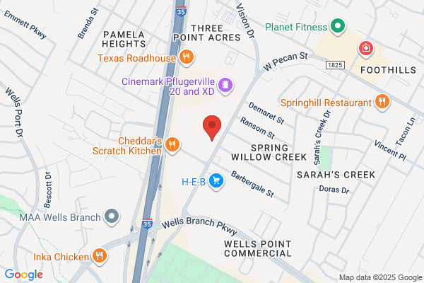 Three Points Automotive