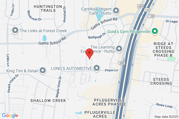 UCF Auto