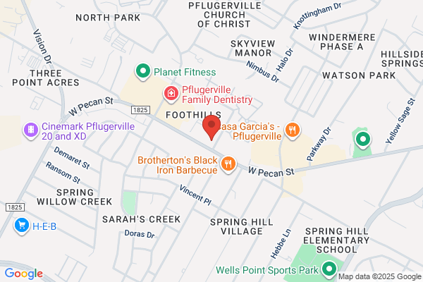 Lamb's Tire & Automotive - Pflugerville