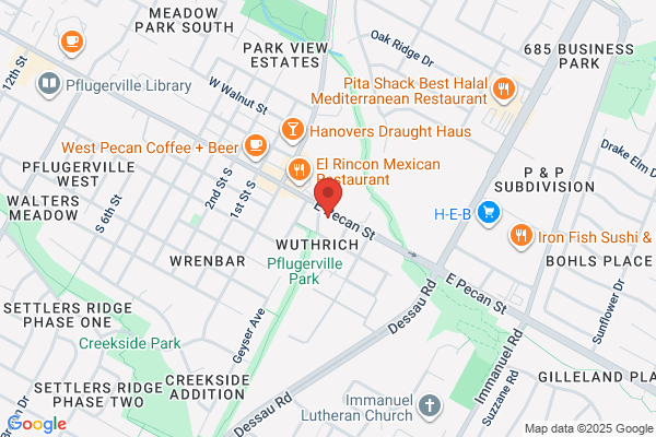 Quality CARE Automotive - Auto Repair Pflugerville