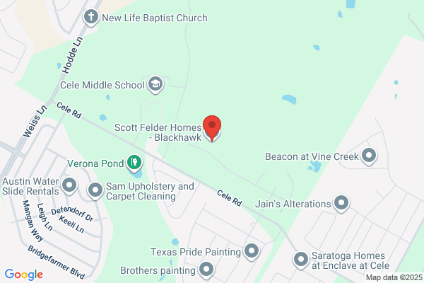 Bowen Family Homes Black Hawk