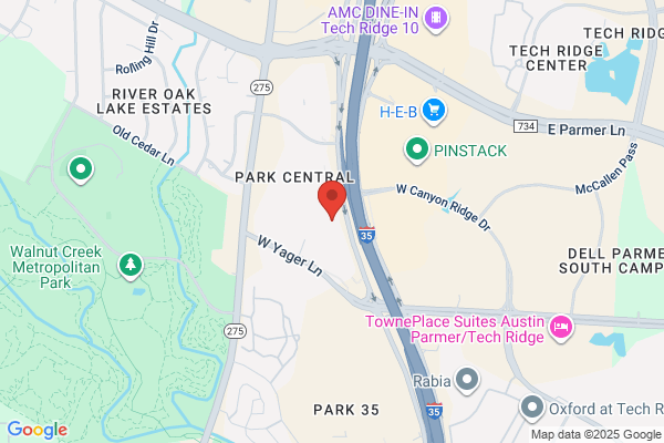 Hilton Garden Inn Austin North