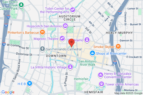 Merkaba Lounge and Grill